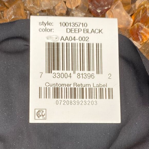 Lot of Three (3) Medium Size Underwear/Panties Jenni/Alfani Intimates. New! NWT - Picture 12 of 13